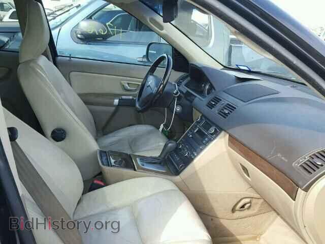 2011 VOLVO XC90 - VIN: YV4952CY7B1576152 - Фото 5