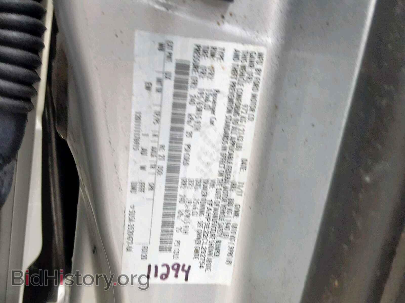 2012 FORD FOCUS - VIN: 1FAHP3E22CL292754 - Фото 10