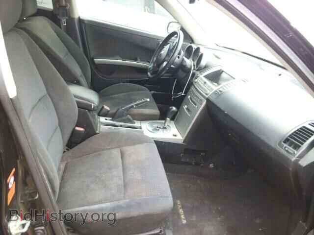 2006 NISSAN MAXIMA - VIN: 1N4BA41E36C820710 - Фото 5
