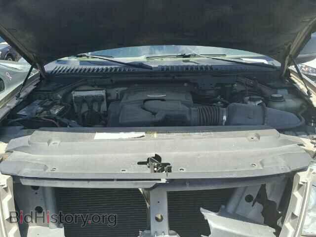 2004 FORD EXPEDITION - VIN: 1FMPU16L74LB64498 - Фото 7