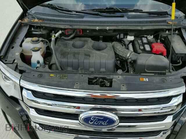 2013 FORD EDGE - VIN: 2FMDK3K97DBB41169 - Photo 7