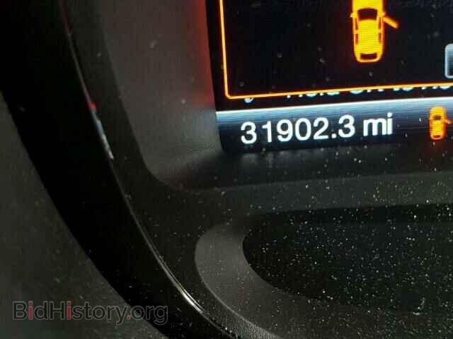 2013 FORD EDGE - VIN: 2FMDK3K97DBB41169 - Photo 8