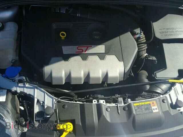 2013 FORD FOCUS - VIN: 1FADP3L93DL364545 - Photo 7