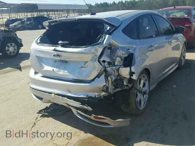2013 FORD FOCUS - VIN: 1FADP3L93DL364545 - Photo 9