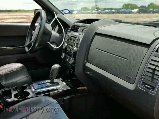 2011 FORD ESCAPE - VIN: 1FMCU0E75BKB48347 - Photo 5