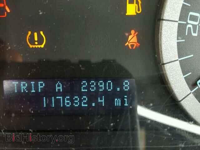 2011 FORD ESCAPE - VIN: 1FMCU0E75BKB48347 - Photo 8