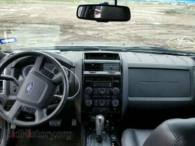 2011 FORD ESCAPE - VIN: 1FMCU0E75BKB48347 - Photo 10