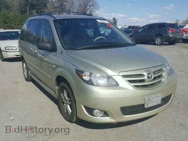 Фотография JM3LW28A840513840 - MAZDA MPV 2004
