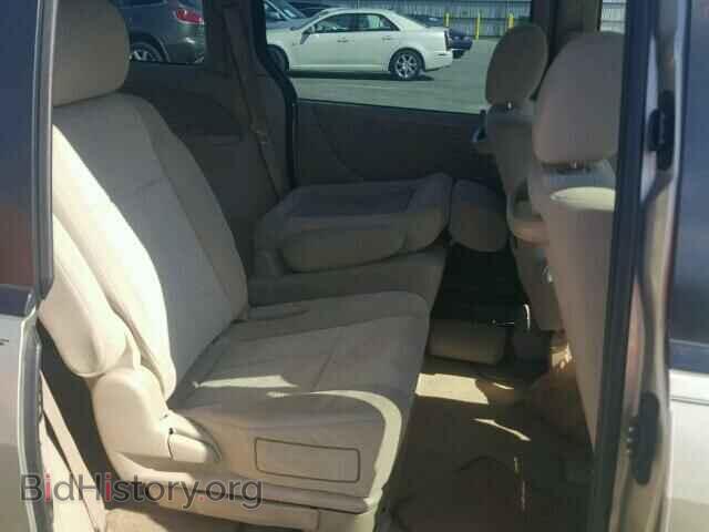 2004 MAZDA MPV - VIN: JM3LW28A840513840 - Photo 6