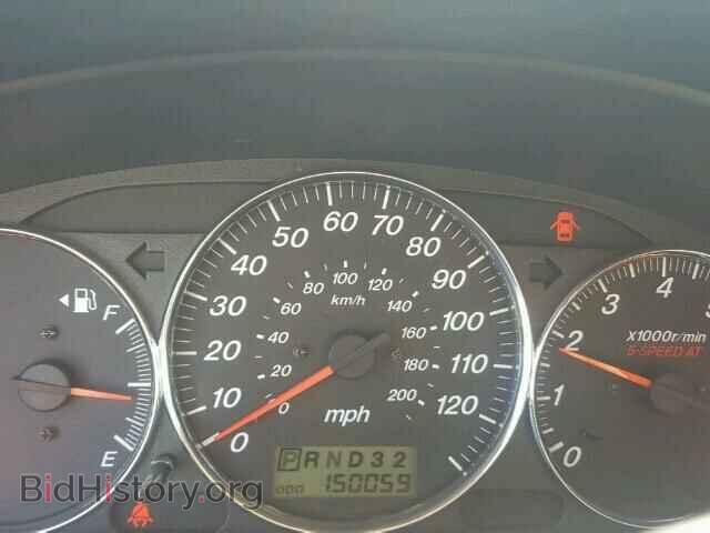 2004 MAZDA MPV - VIN: JM3LW28A840513840 - Photo 8