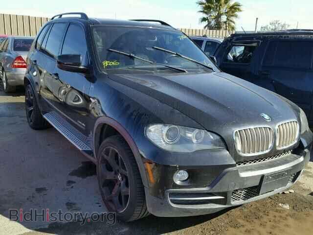 Фотография 5UXFE83509L169284 - BMW X5 2009