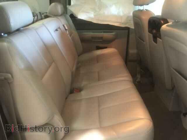 2012 CHEVROLET SILVERADO - VIN: 3GCPKSE74CG257477 - Фото 6