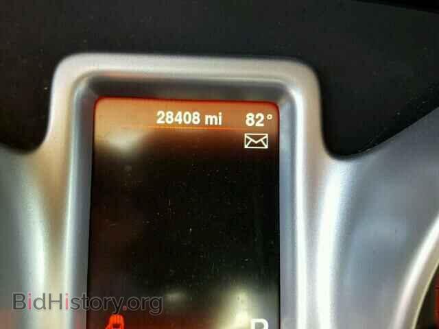 2014 DODGE JOURNEY - VIN: 3C4PDCAB2ET218357 - Фото 8