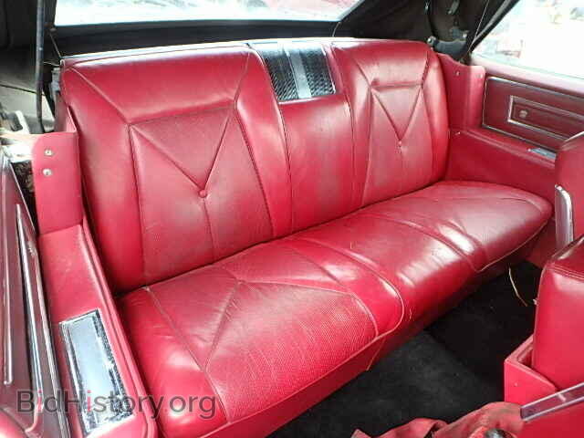 1966 CADILLAC DEVILLE - VIN: F6281698 - Фото 6