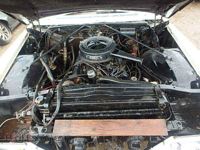 1966 CADILLAC DEVILLE - VIN: F6281698 - Фото 7