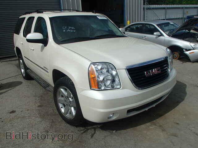 Photo 1GKS1CE07DR138687 - GMC YUKON 2013