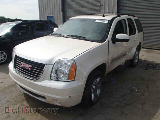 2013 GMC YUKON - VIN: 1GKS1CE07DR138687 - Фото 2