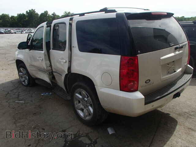 2013 GMC YUKON - VIN: 1GKS1CE07DR138687 - Фото 3