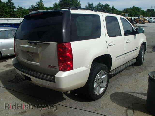 2013 GMC YUKON - VIN: 1GKS1CE07DR138687 - Фото 4