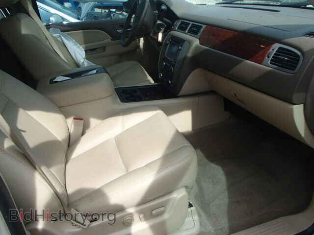 2013 GMC YUKON - VIN: 1GKS1CE07DR138687 - Фото 5