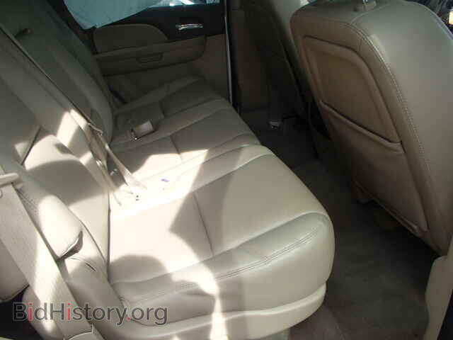 2013 GMC YUKON - VIN: 1GKS1CE07DR138687 - Фото 6