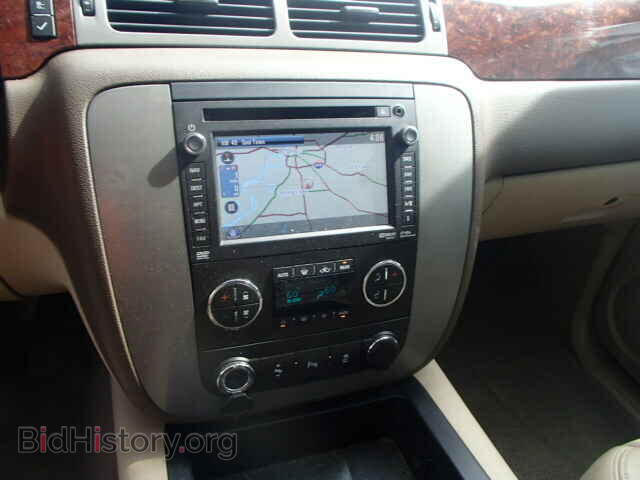 2013 GMC YUKON - VIN: 1GKS1CE07DR138687 - Фото 9