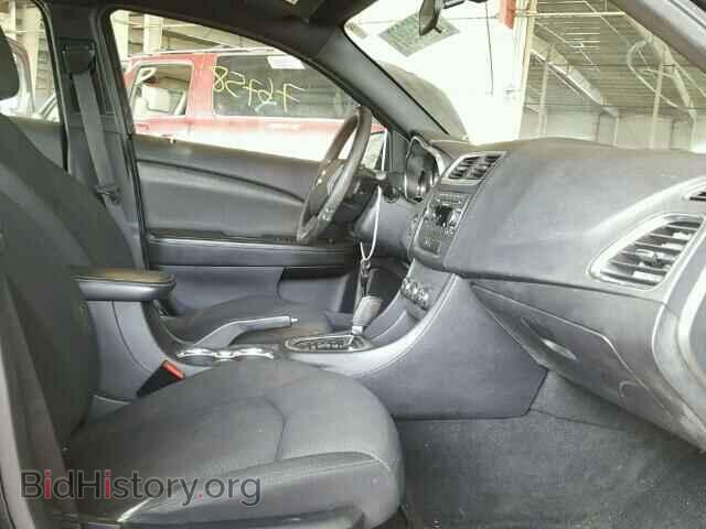 2012 DODGE AVENGER - VIN: 1C3CDZAB8CN174464 - Photo 5
