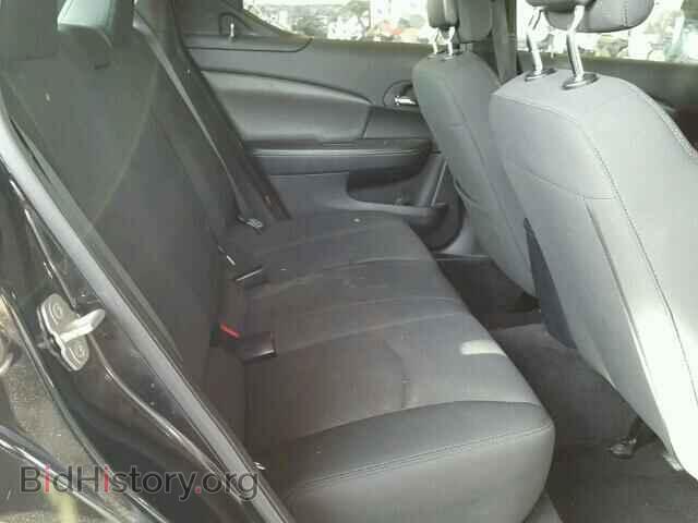 2012 DODGE AVENGER - VIN: 1C3CDZAB8CN174464 - Photo 6