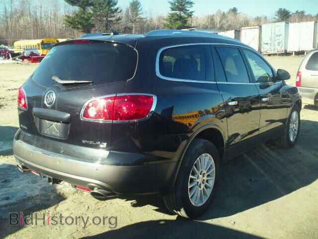 2012 BUICK ENCLAVE - VIN: 5GAKVCED1CJ399783 - Photo 4