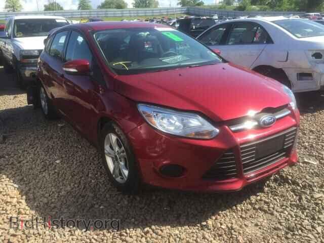 Фотография 1FADP3K25DL115958 - FORD FOCUS 2013