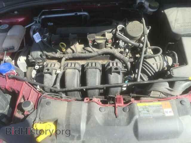 2013 FORD FOCUS - VIN: 1FADP3K25DL115958 - Фото 7