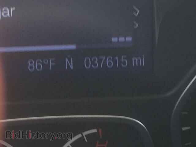 2013 FORD FOCUS - VIN: 1FADP3K25DL115958 - Фото 8