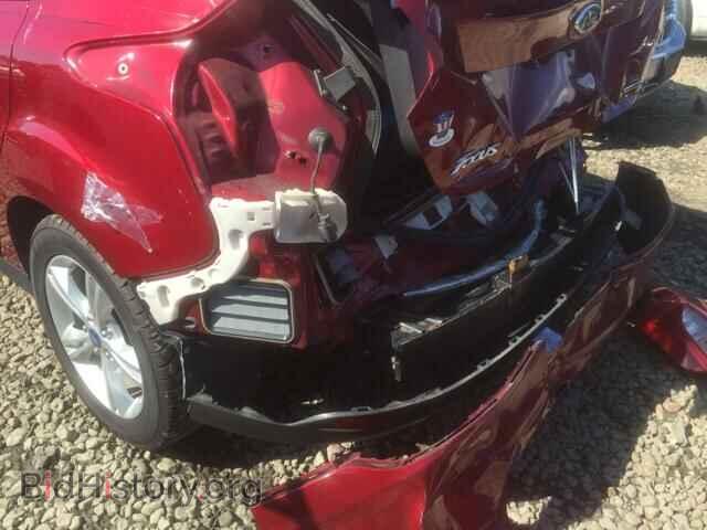 2013 FORD FOCUS - VIN: 1FADP3K25DL115958 - Фото 10