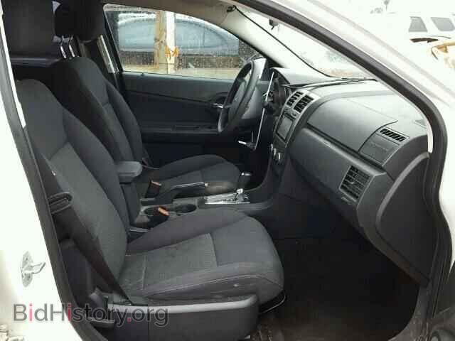 2010 DODGE AVENGER - VIN: 1B3CC4FB4AN217139 - Photo 5