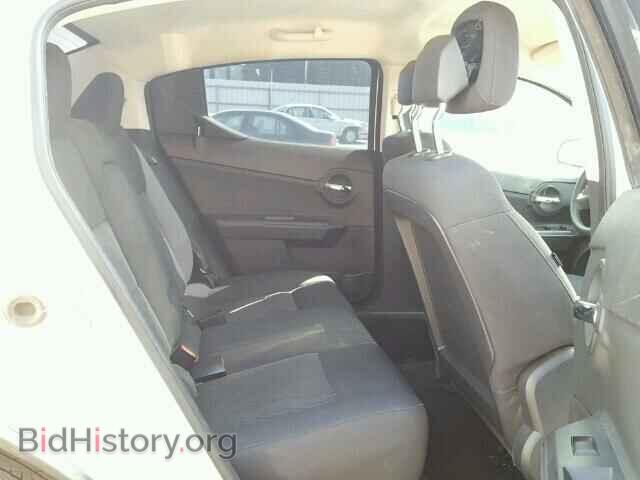 2010 DODGE AVENGER - VIN: 1B3CC4FB4AN217139 - Photo 6
