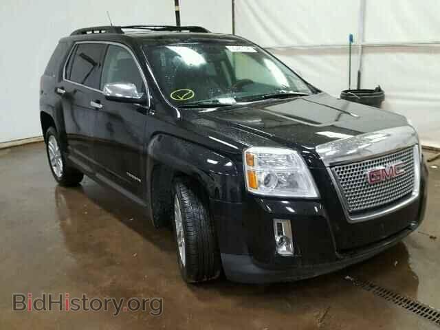 Photo 2CTFLGEW3A6305433 - GMC TERRAIN 2010