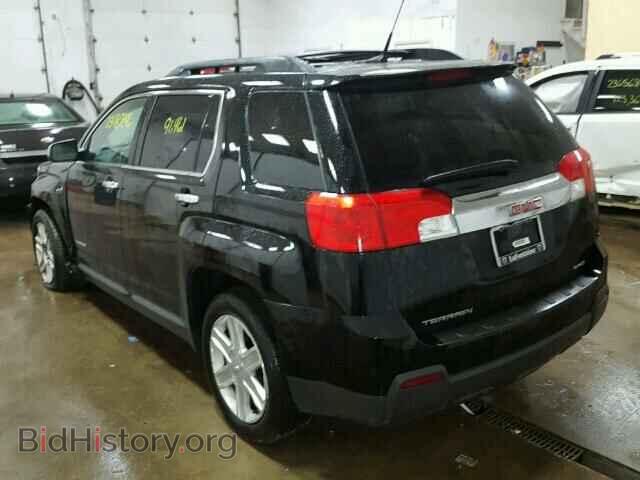 2010 GMC TERRAIN - VIN: 2CTFLGEW3A6305433 - Фото 3