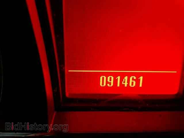 2010 GMC TERRAIN - VIN: 2CTFLGEW3A6305433 - Фото 8