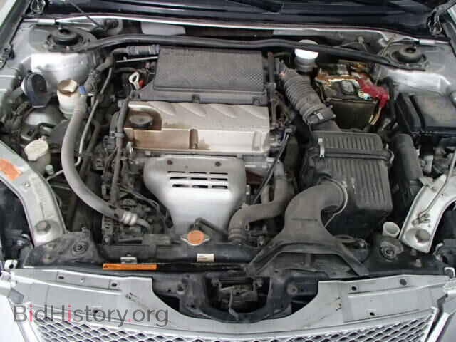 2010 MITSUBISHI GALANT - VIN: 4A32B3FFXAE004994 - Фото 7