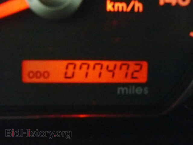 2010 MITSUBISHI GALANT - VIN: 4A32B3FFXAE004994 - Фото 8