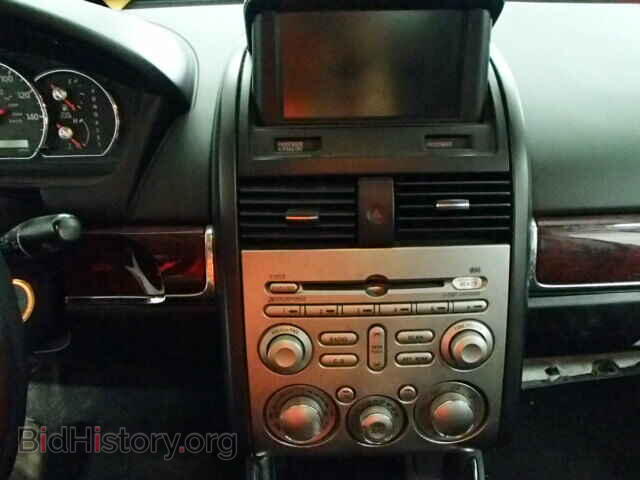 2010 MITSUBISHI GALANT - VIN: 4A32B3FFXAE004994 - Фото 9