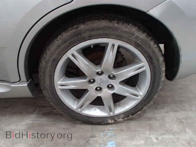 2010 MITSUBISHI GALANT - VIN: 4A32B3FFXAE004994 - Фото 10