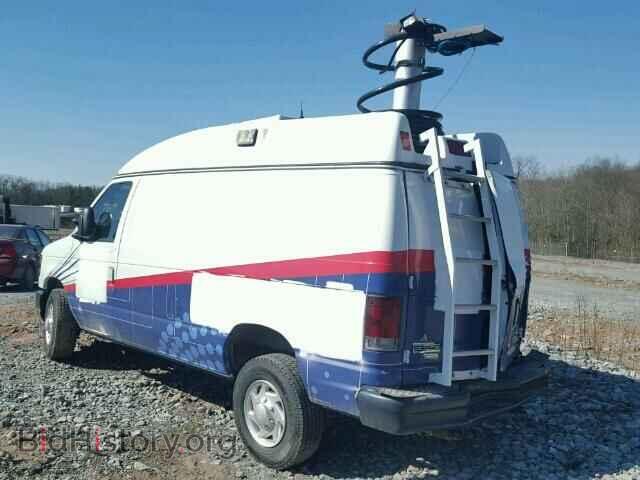 2012 FORD ECONOLINE - VIN: 1FTNE2ELXCDB15370 - Фото 3