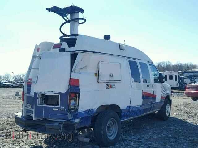 2012 FORD ECONOLINE - VIN: 1FTNE2ELXCDB15370 - Фото 4