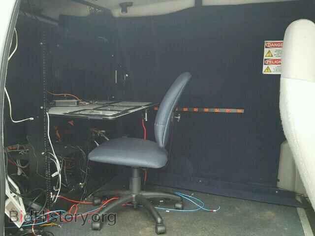 2012 FORD ECONOLINE - VIN: 1FTNE2ELXCDB15370 - Фото 6
