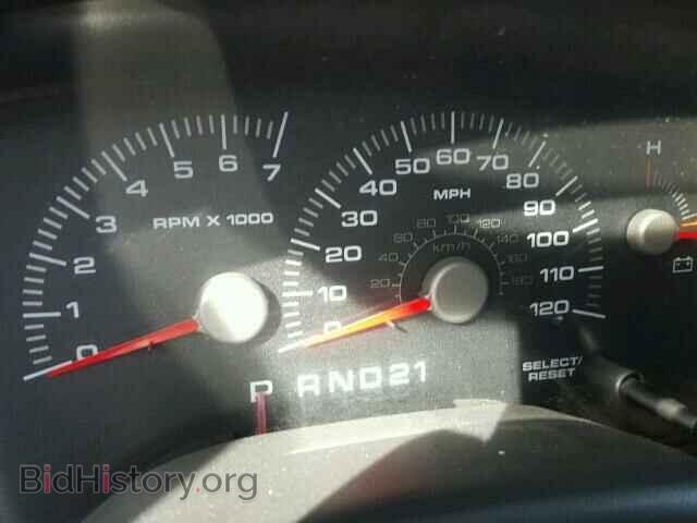 2004 FORD EXPEDITION - VIN: 1FMRU13WX4LA79209 - Фото 8