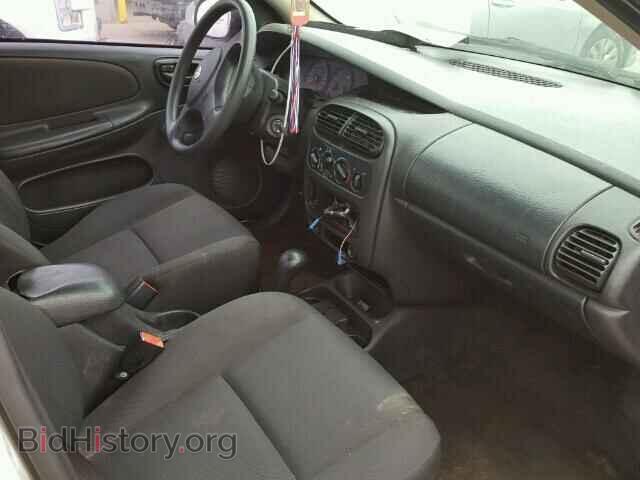 2004 DODGE NEON - VIN: 1B3ES26C84D623623 - Фото 5