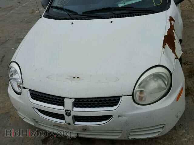 2004 DODGE NEON - VIN: 1B3ES26C84D623623 - Фото 9