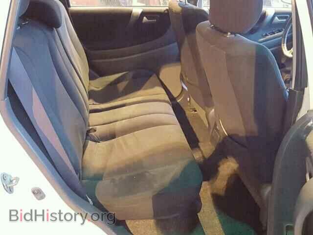 2004 SUZUKI AERIO - VIN: JS2RD61H545252005 - Фото 6