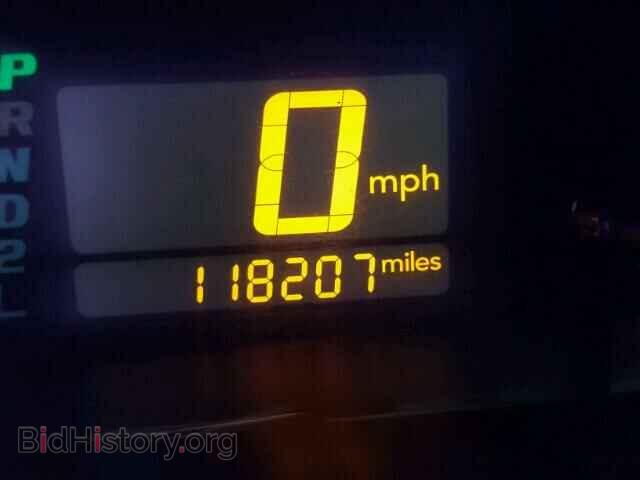 2004 SUZUKI AERIO - VIN: JS2RD61H545252005 - Фото 8